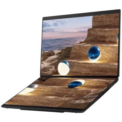 ASUS ZenBook Duo 14 UX8407AA-SN279X 90NB16V1-M00F80