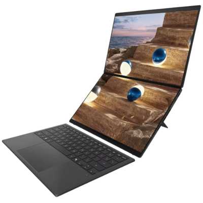 ноутбук ASUS ZenBook Duo 14 UX8407AA-SN279X 90NB16V1-M00F80
