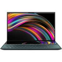 ноутбук ASUS ZenBook Duo UX481FL-BM020R 90NB0P61-M03640