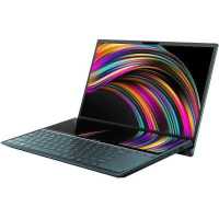 ASUS ZenBook Duo UX481FL-BM020R 90NB0P61-M03640