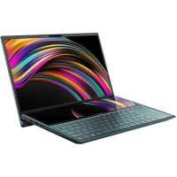 ноутбук ASUS ZenBook Duo UX481FL-BM020R 90NB0P61-M03640