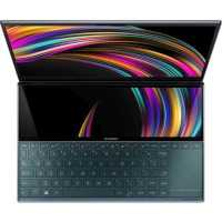ноутбук ASUS ZenBook Duo UX481FL-BM021R 90NB0P61-M01730