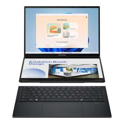 ASUS ZenBook Duo UX8406CA-QL211X 90NB14X1-M00BD0
