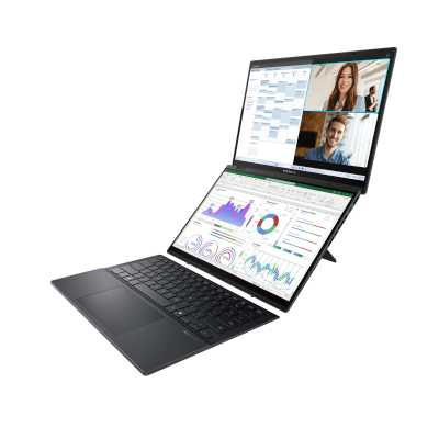 ASUS ZenBook Duo UX8406CA-QL211X 90NB14X1-M00BD0
