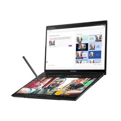 ноутбук ASUS ZenBook Duo UX8406CA-QL211X 90NB14X1-M00BD0