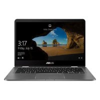 ноутбук ASUS ZenBook Flip 14 UX461FA-E1039T 90NB0K11-M01420