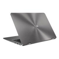 ASUS ZenBook Flip 14 UX461FA-E1010T 90NB0K11-M01440