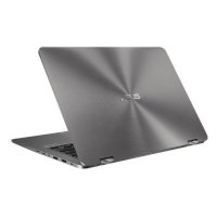 ASUS ZenBook Flip 14 UX461FA-E1039T 90NB0K11-M01420