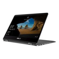 ноутбук ASUS ZenBook Flip 14 UX461FA-E1041T 90NB0K11-M01430