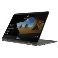 ASUS ZenBook Flip 14 UX461UA-E1012T 90NB0GG1-M01970