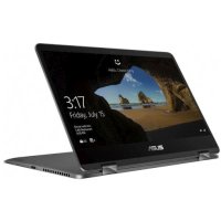 ноутбук ASUS ZenBook Flip 14 UX461UA-E1012T 90NB0GG1-M01970