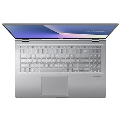 ноутбук ASUS ZenBook Flip 15 Q508UG-212.R7TBL 90NB0VJ2-M00030