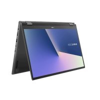 ноутбук ASUS ZenBook Flip 15 UX562FA-AC121T 90NB0LK1-M01750