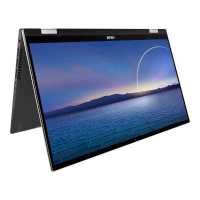 ноутбук ASUS ZenBook Flip 15 UX564EI-EZ029T 90NB0SB1-M00760