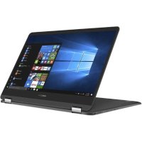 ноутбук ASUS ZenBook Flip S UX370UA-C4203T 90NB0EN1-M09990