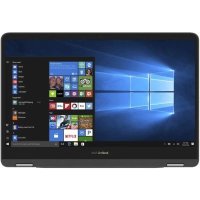 ноутбук ASUS ZenBook Flip S UX370UA-C4203T 90NB0EN1-M09990
