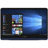 ноутбук ASUS ZenBook Flip S UX370UA-EA346R 90NB0EN1-M08900