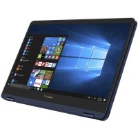 ноутбук ASUS ZenBook Flip S UX370UA-EA346R 90NB0EN1-M08900
