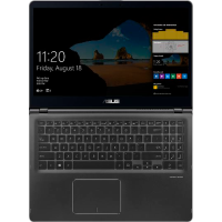 ASUS ZenBook Flip UX561UD-E2026R 90NB0G21-M00330