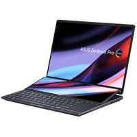 ноутбук ASUS ZenBook Pro 14 Duo OLED UX8402ZA-M3103W 90NB0X72-M005E0