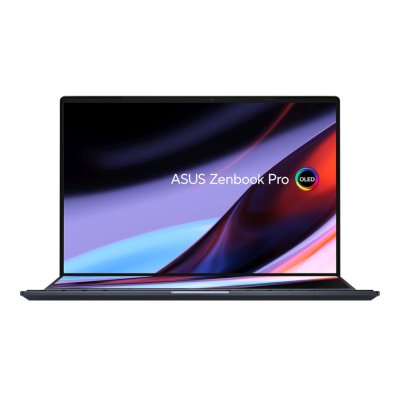 ноутбук ASUS ZenBook Pro 14 Duo OLED UX8402ZE-M3116W 90NB0X82-M00840
