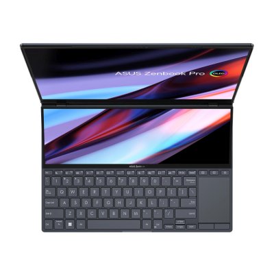 ASUS ZenBook Pro 14 Duo OLED UX8402ZE-M3116W 90NB0X82-M00840