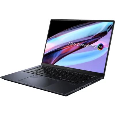 ноутбук ASUS ZenBook Pro 14 OLED UX6404VV-P1107X 90NB11J1-M00540