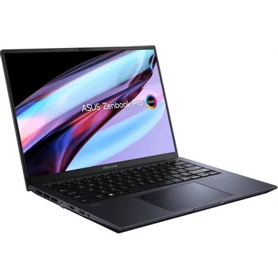 ASUS ZenBook Pro 14 OLED UX6404VV-P1122X 90NB11J1-M00620