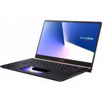 ноутбук ASUS ZenBook Pro 14 UX480FD-BE012T 90NB0JT1-M01010