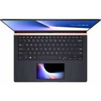 ASUS ZenBook Pro 14 UX480FD-BE012T 90NB0JT1-M01010