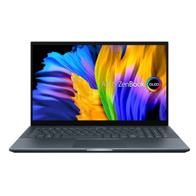 

ASUS ZenBook Pro 15 UM535QE-KY241R 90NB0V91-M007H0