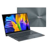 ноутбук ASUS ZenBook Pro 15 UM535QE-KJ213 90NB0V92-M007W0