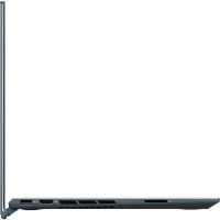 ноутбук ASUS ZenBook Pro 15 UX535LI-BO357R 90NB0RW1-M11190