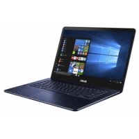 ноутбук ASUS ZenBook Pro 15 UX550GD-BN048R 90NB0HV3-M01230