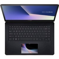 ASUS ZenBook Pro 15 UX580GD-BN057T 90NB0I73-M01750