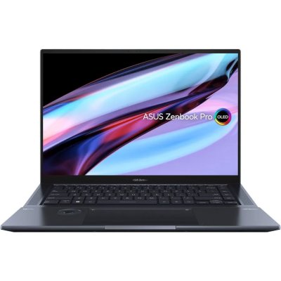 ноутбук ASUS ZenBook Pro 16X OLED UX7602VI-MY034X 90NB10K1-M001F0