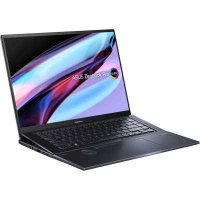 ASUS ZenBook Pro 16X OLED UX7602VI-MY034X 90NB10K1-M001F0