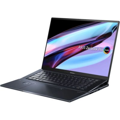 ноутбук ASUS ZenBook Pro 16X OLED UX7602VI-MY034X 90NB10K1-M001F0
