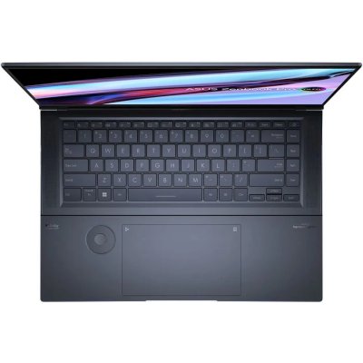 ASUS ZenBook Pro 16X OLED UX7602VI-MY034X 90NB10K1-M001F0