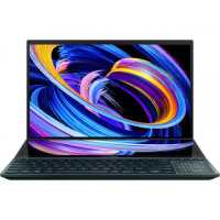 ноутбук ASUS ZenBook Pro Duo 15 OLED UX582HM-H2033W 90NB0V11-M001U0