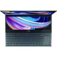 ASUS ZenBook Pro Duo 15 OLED UX582HS-H2034W 90NB0V21-M000Y0