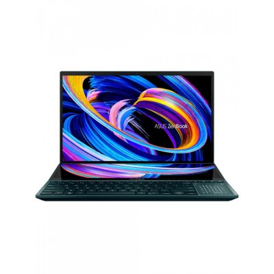 ноутбук ASUS ZenBook Pro Duo 15 OLED UX582ZW-H2021X 90NB0Z21-M001P0