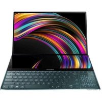 ноутбук ASUS ZenBook Pro Duo UX581GV-H2004R 90NB0NG1-M01420