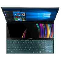 ноутбук ASUS ZenBook Pro Duo UX581LV-H2025R 90NB0RQ1-M01800