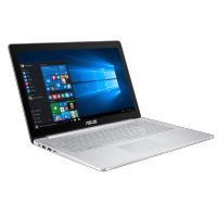 ноутбук ASUS ZenBook Pro UX501VW-FY110R 90NB0AU2-M01550