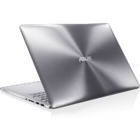 ноутбук ASUS ZenBook Pro UX501VW-FY110R 90NB0AU2-M01550
