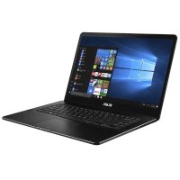 ноутбук ASUS ZenBook Pro UX550VE-BN043R 90NB0ES2-M02440