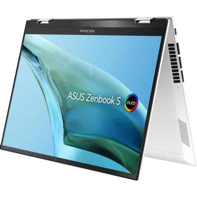 ноутбук ASUS ZenBook S 13 Flip OLED UP5302ZA-LX426W 90NB0VV2-M00L80