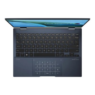 ноутбук ASUS ZenBook S 13 Flip OLED UP5302ZA-LX428W 90NB0VV1-M00LA0