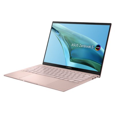 ноутбук ASUS ZenBook S 13 OLED UM5302TA-LX295W 90NB0WA6-M00N70